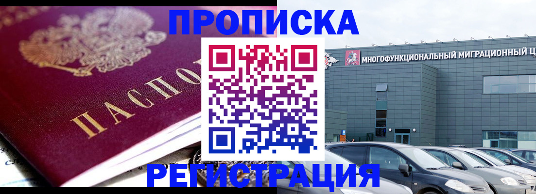 прописка иностранных граждан в Светогорске